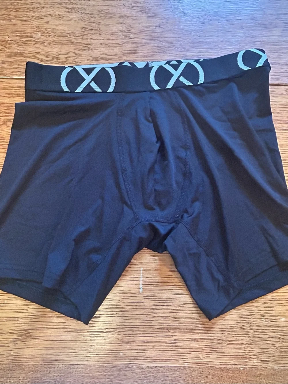 X Sport Men’s Boxer Briefs Pack of 6